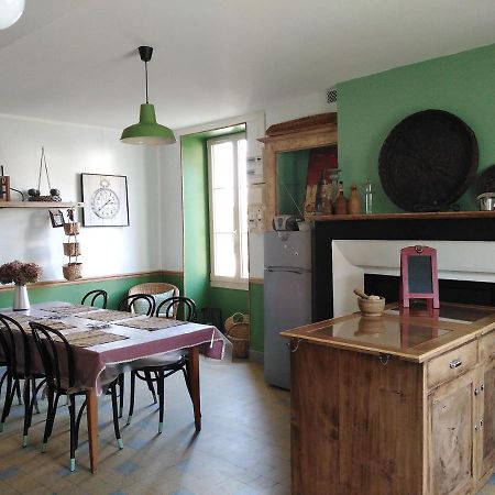 Meublé de tourisme La Maison d'Orgy Chevannes  Esterno foto