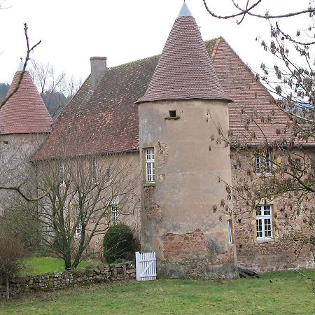 Meublé de tourisme La Maison d'Orgy Chevannes  Esterno foto