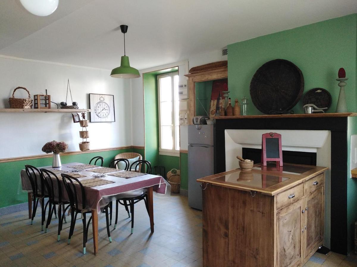 Meublé de tourisme La Maison d'Orgy Chevannes  Esterno foto