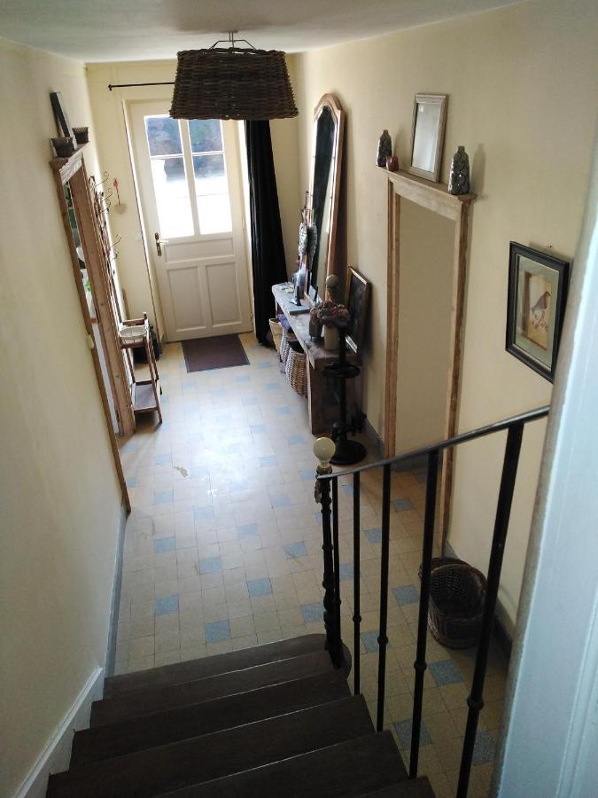 Meublé de tourisme La Maison d'Orgy Chevannes  Esterno foto