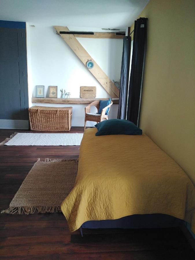Meublé de tourisme La Maison d'Orgy Chevannes  Esterno foto