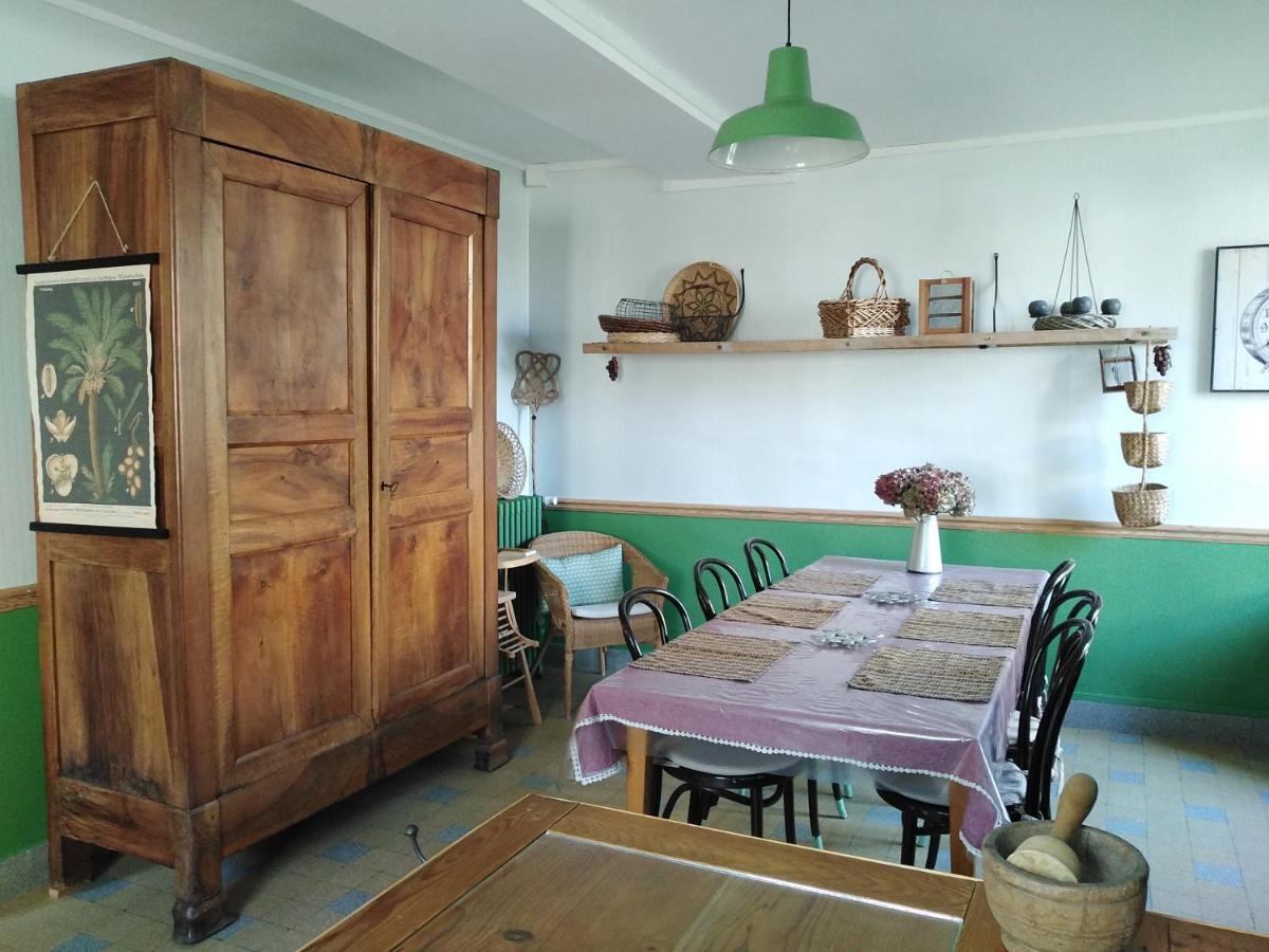 Meublé de tourisme La Maison d'Orgy Chevannes  Esterno foto