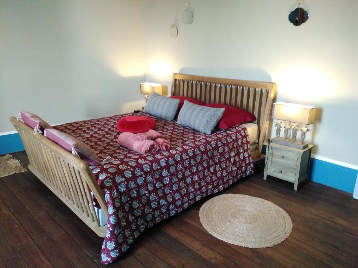 Meublé de tourisme La Maison d'Orgy Chevannes  Esterno foto