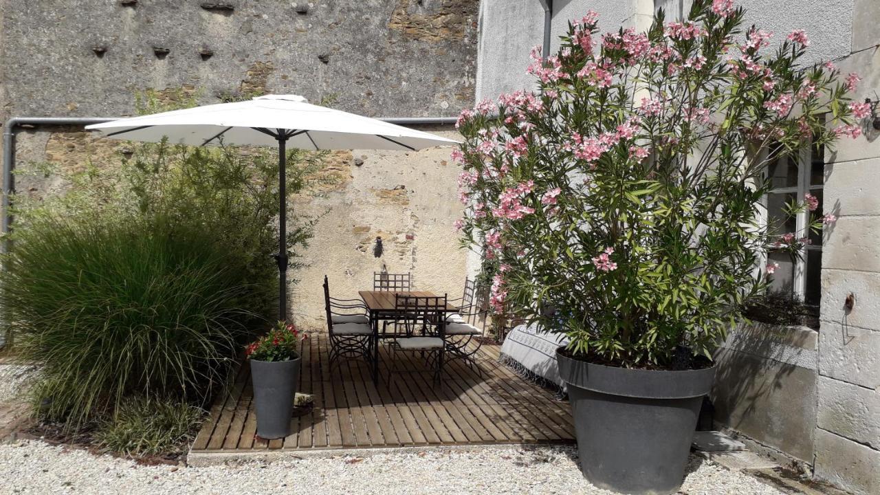 Meublé de tourisme La Maison d'Orgy Chevannes  Esterno foto