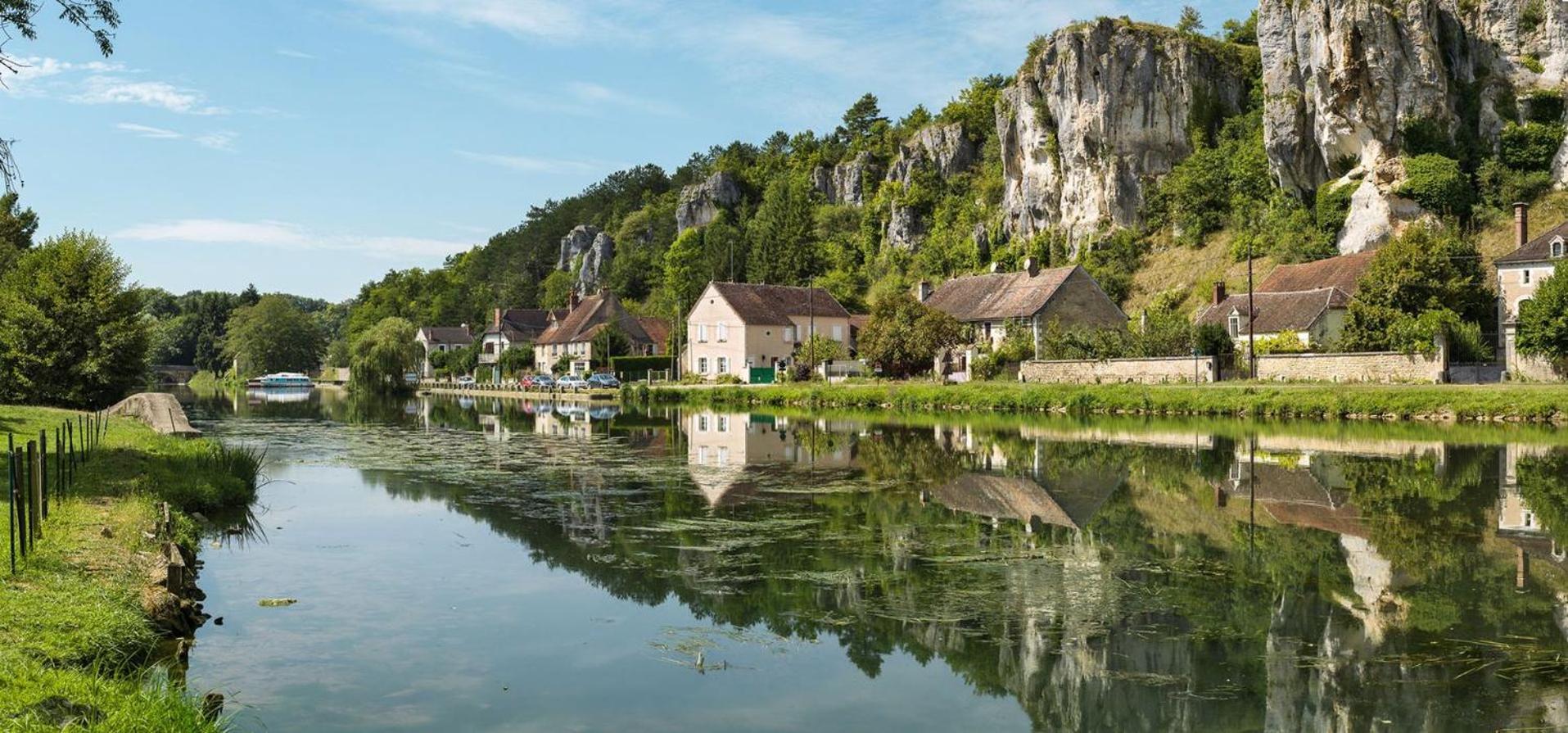Meublé de tourisme La Maison d'Orgy Chevannes  Esterno foto