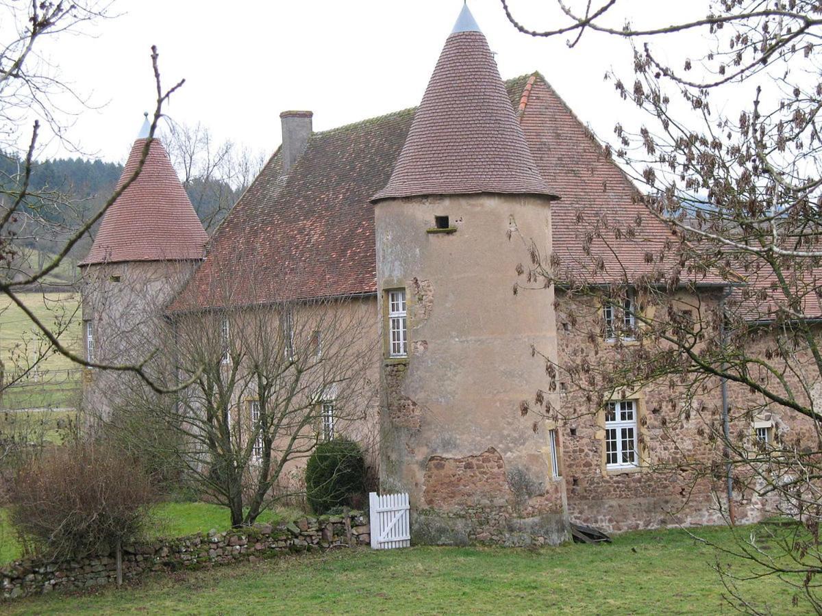 Meublé de tourisme La Maison d'Orgy Chevannes  Esterno foto