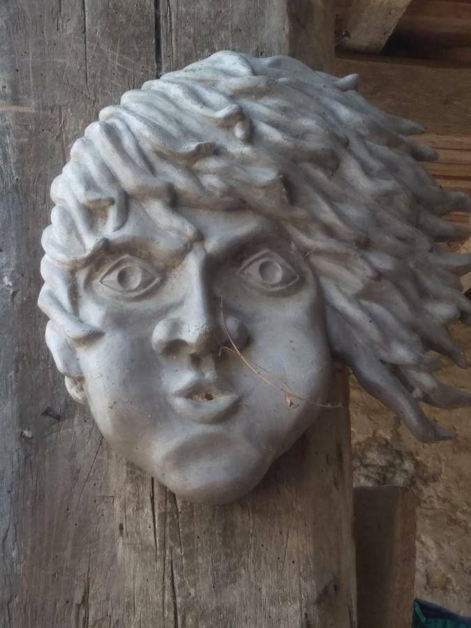 Meublé de tourisme La Maison d'Orgy Chevannes  Esterno foto